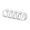 Satisfyer Pack de 5 embouts pour Satisfyer Pro Pengun Next Generation